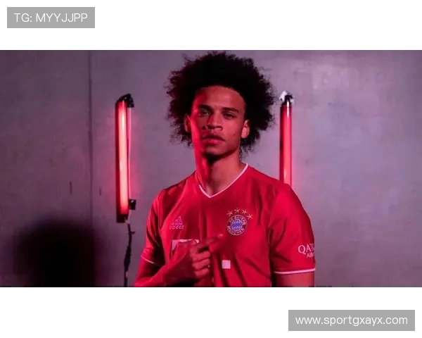 萨内未来潜力无限，有望成为新一代足球巨星