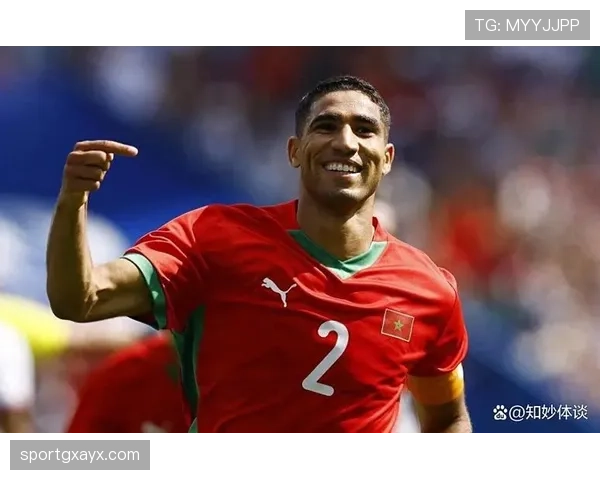 阿什拉夫巅峰时刻回顾：从边路飞翼到世界级球星的蜕变之路