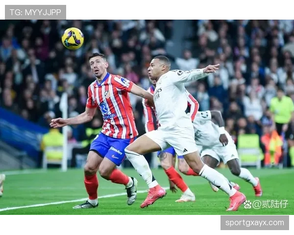 马德里德比激情重燃 皇马与马竞再掀荣誉争霸战