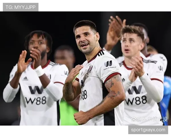 富勒姆强势逆转取胜，状态回升彰显英超黑马本色