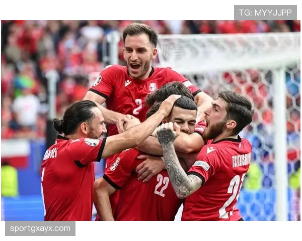 格鲁吉亚历史性首度晋级欧锦赛，圆梦欧洲足球舞台