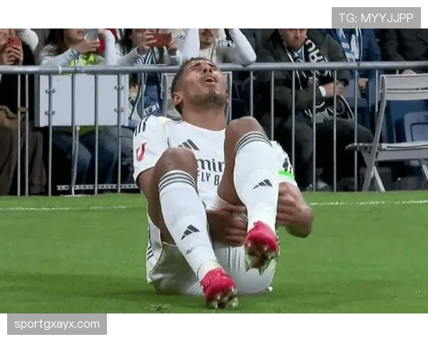 贝林厄姆肩伤引担忧，恐对球队长期表现造成影响