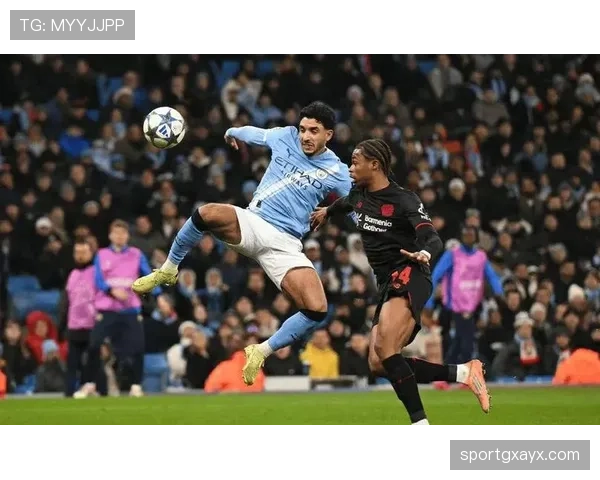 曼城边后卫力挺Rodri：中场核心作用不可或缺