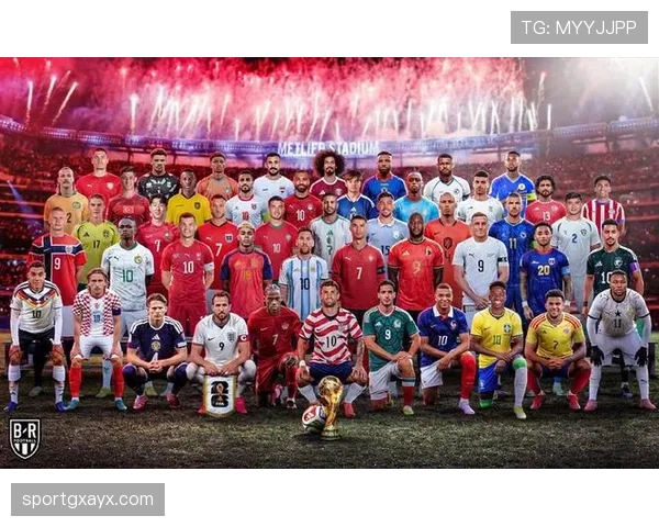 埃及能否重返2026世界杯？萨拉赫领衔冲击美加墨决赛圈